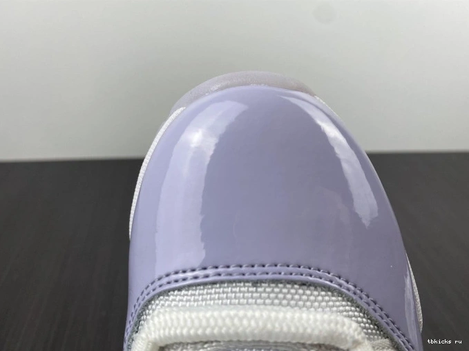 Rep TB WMNS Violet AH7860-101 Jordan Low 11 Air Pure 0714